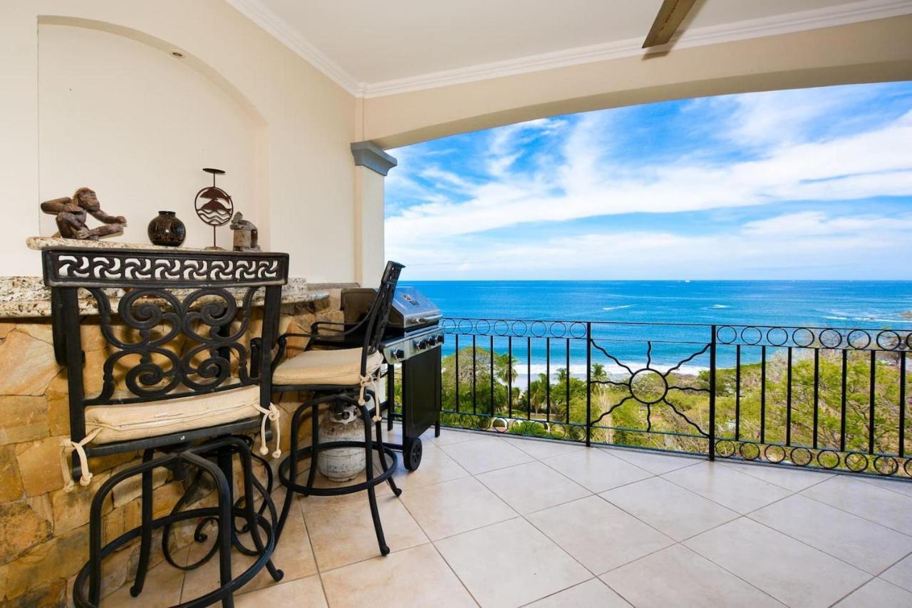 Exquisitely Decorated 5Th-Floor Aerie With Views Of Two Bays In Flamingo Villa Плая Фламинго Екстериор снимка