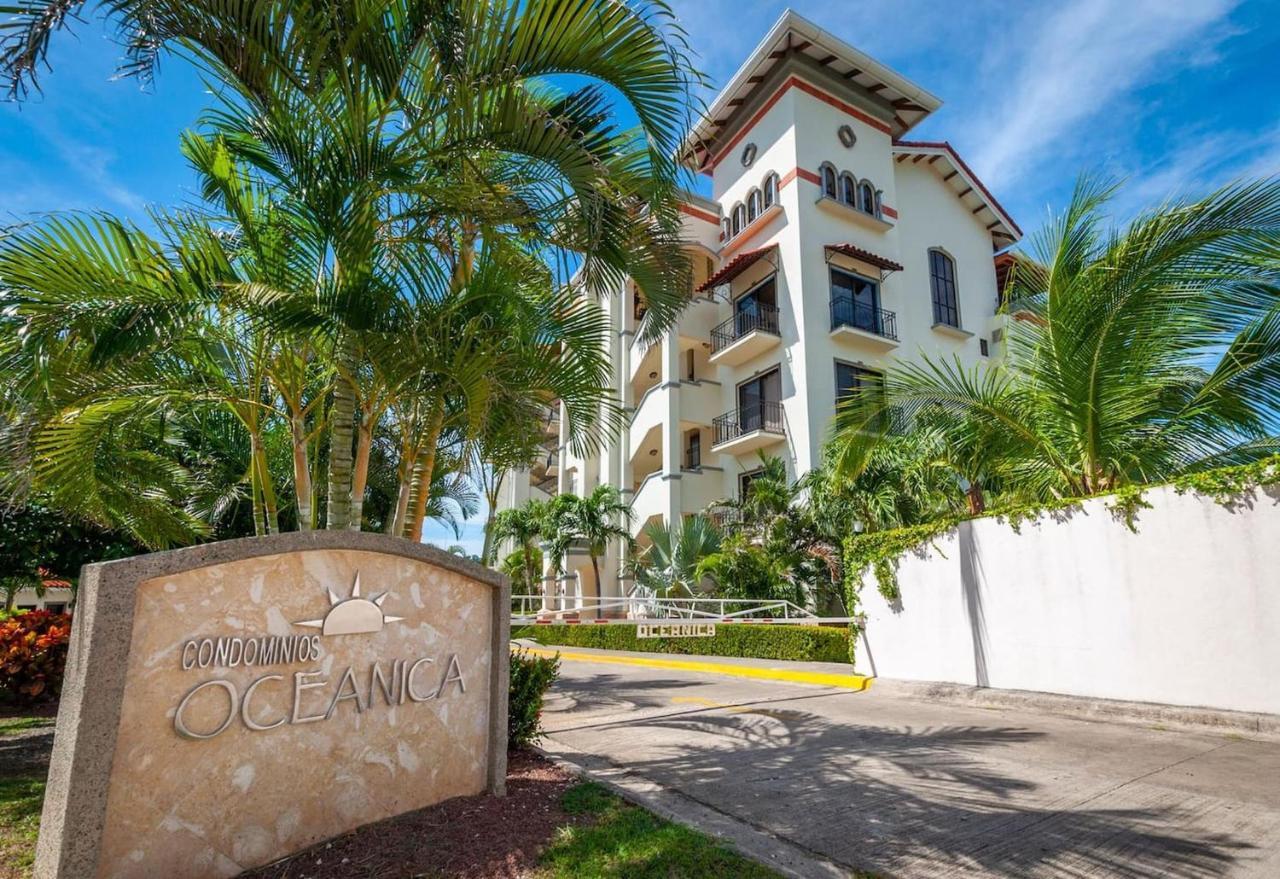 Exquisitely Decorated 5Th-Floor Aerie With Views Of Two Bays In Flamingo Villa Плая Фламинго Екстериор снимка