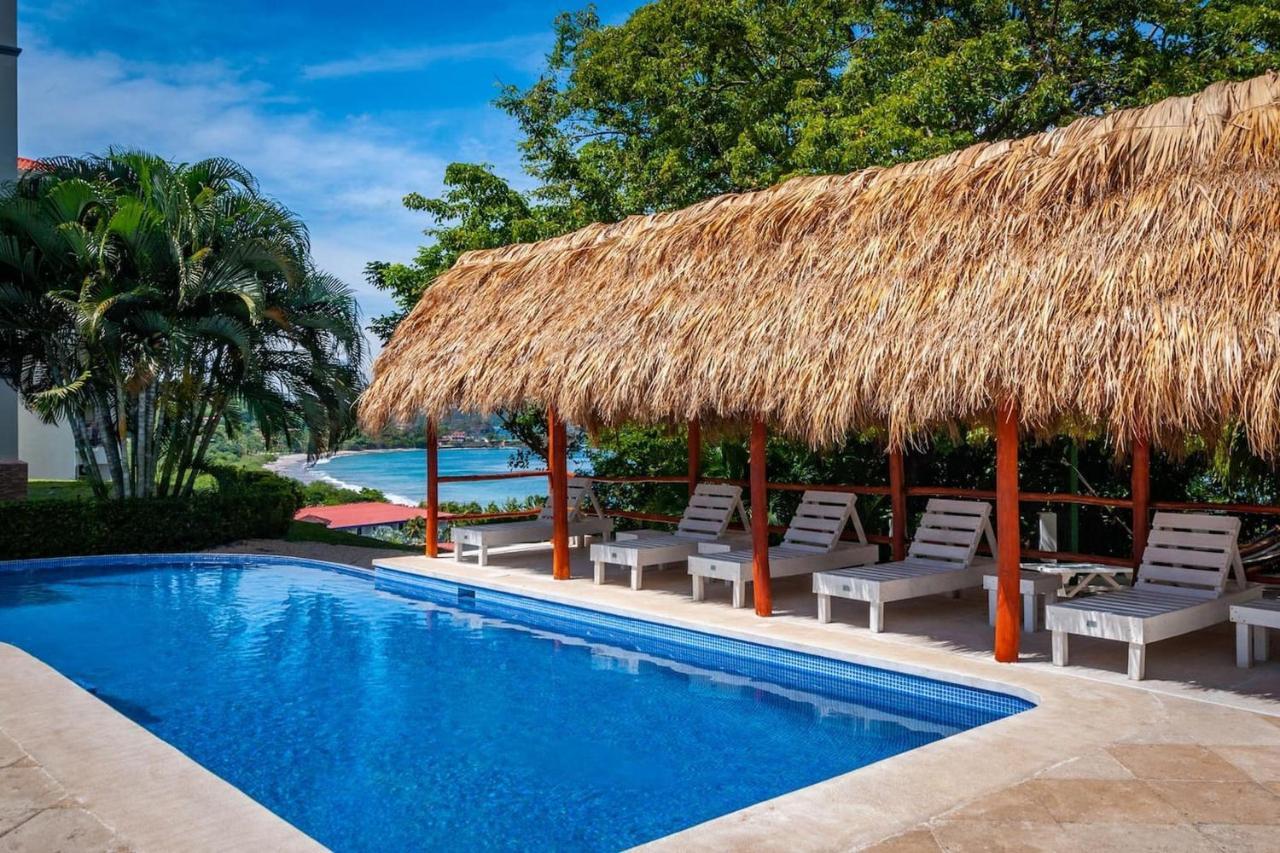 Exquisitely Decorated 5Th-Floor Aerie With Views Of Two Bays In Flamingo Villa Плая Фламинго Екстериор снимка